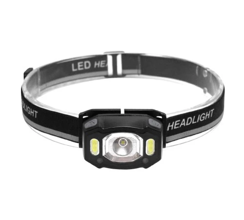 Фонарь налобный FLACARP Headlamp HL1200