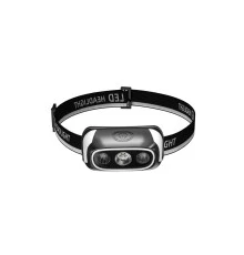 Фонарь налобный Flacarp Headlamp HL600