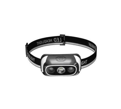 Фонарь налобный Flacarp Headlamp HL600