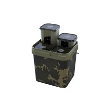 Модульная система Korda Kontainer System 17л