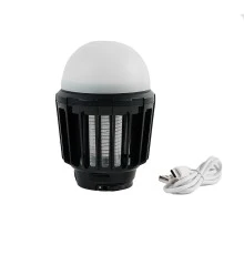 Антимоскитный палаточный фонарь De-Nova Carp Tackle