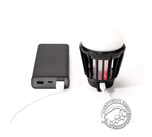 Антимоскитный палаточный фонарь De-Nova Carp Tackle