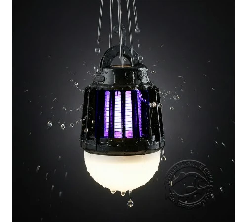 Антимоскитный палаточный фонарь De-Нова Carp Tackle