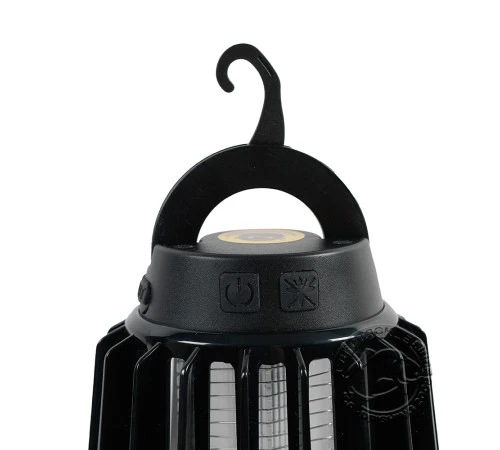 Антимоскитный палаточный фонарь De-Нова Carp Tackle