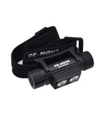 Налобный фонарь De-Нова Carp Tackle