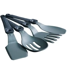 Набор кухонных приборов Ridge Monkey Q-Lock Utensil Set