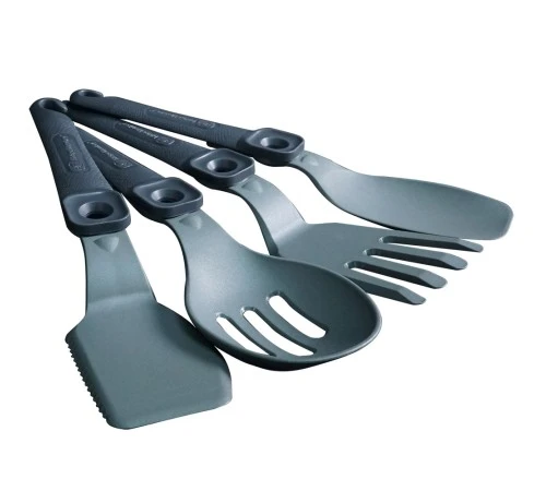 Набор кухонных приборов Ridge Monkey Q-Lock Utensil Set