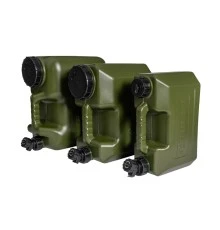  Канистра для воды Ridge Monkey Speed Flo Heavy Duty Water Carrier