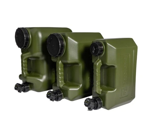  Канистра для воды Ridge Monkey Speed Flo Heavy Duty Water Carrier