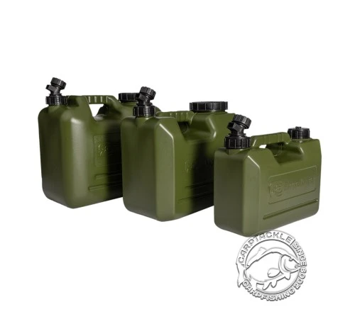  Канистра для воды Ridge Monkey Speed Flo Heavy Duty Water Carrier