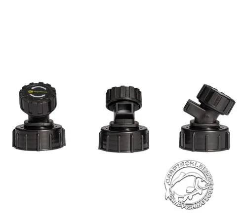  Канистра для воды Ridge Monkey Speed Flo Heavy Duty Water Carrier