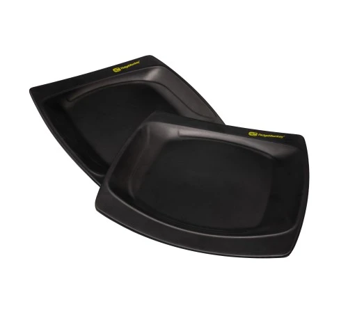 Набор квадратных тарелок Ridge Monkey DLX Plate