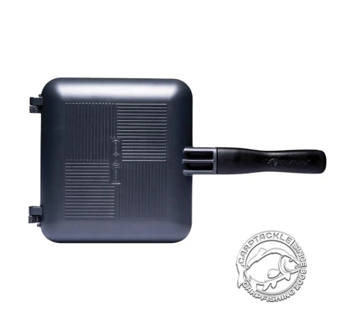 Тостер с кухонными принадлежностями Ridge Monkey Connect Sandwich Toaster XL 10th Anniversary Limited Edition