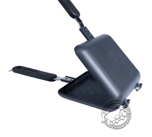 Тостер Ridge Monkey Classic Sandwich Toaster Granite Edition