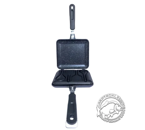 Тостер Ridge Monkey Classic Sandwich Toaster Granite Edition