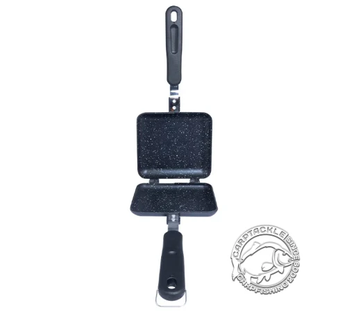 Тостер Ridge Monkey Classic Sandwich Toaster Granite Edition