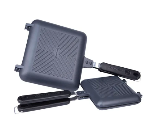 Тостер Ridge Monkey Classic Sandwich Toaster Granite Edition