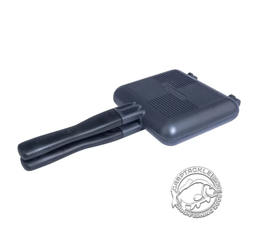 Тостер со съемными рукоятками Ridge Monkey Connect Sandwich Toaster Granite Edition