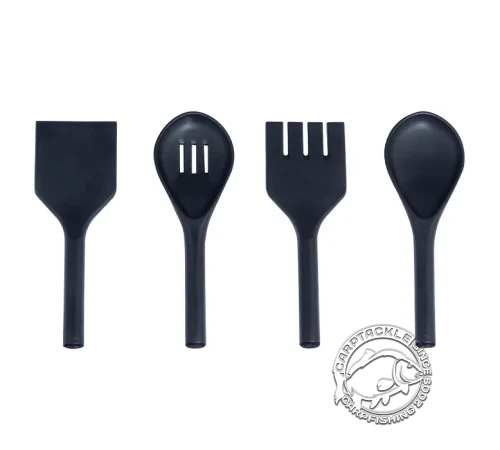 Тостер со съемными рукоятками Ridge Monkey Connect Sandwich Toaster Granite Edition