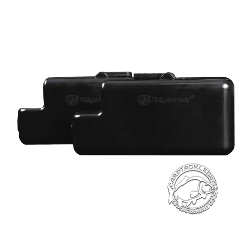 Прикормочный кораблик RidgeMonkey Hunter 750 Bait Boat