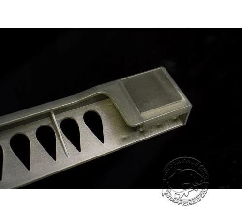 Вешалка для оснасток Ridge Monkey Hangman Rig Rack