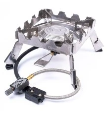 Горелка Ridge Monkey Quad Stove Pro