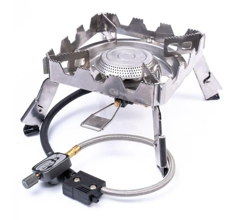 Горелка Ridge Monkey Quad Stove Pro