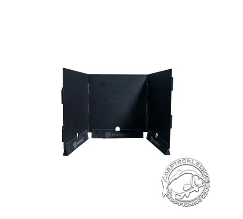 Защитная перегородка от ветра Ridge Monkey Quad Connect Windshield