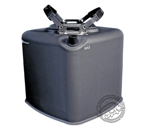 Квадратный чайник Ridge Monkey Square Kettle