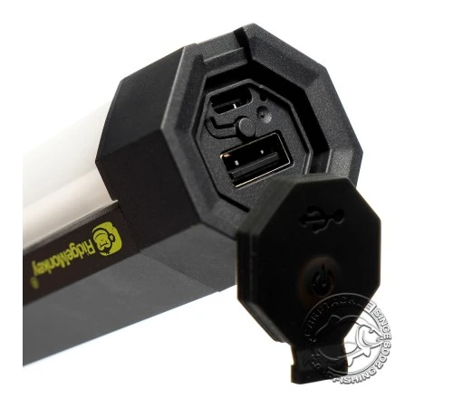 Фонарь RidgeMonkey Vault Lite IR180