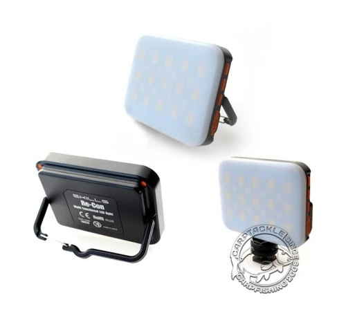 Лампа-светильник SKILLS LED Re-Con Light Multi Functional