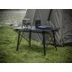 Стол складной Solar A1 Aluminium Table