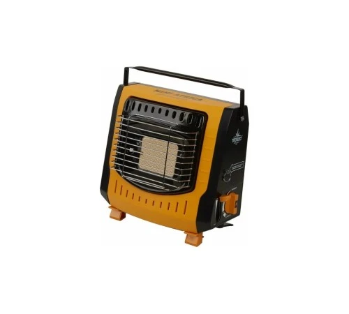 Портативный газовый обогреватель TOURIST MINI AFRICA