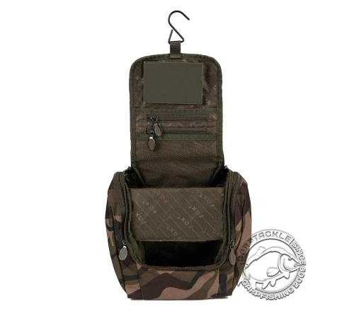 Несессер Fox Camolite Wash Bag