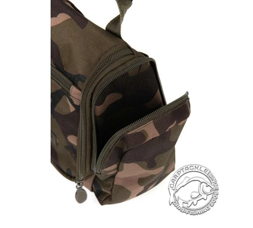 Несессер Fox Camolite Wash Bag