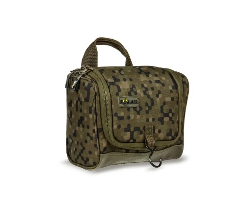 Несессер Solar SP C-Tech Wash Bag