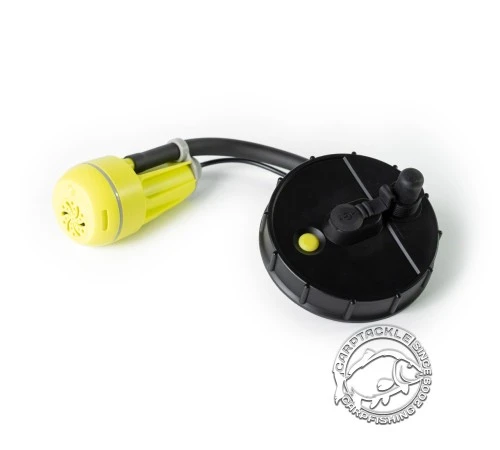 Походный душ Ridge Monkey Outdoor Power Shower 20л (Full Kit)