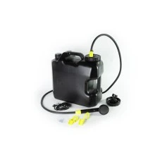 Походный душ Ridge Monkey Outdoor Power Shower 20л (Full Kit)
