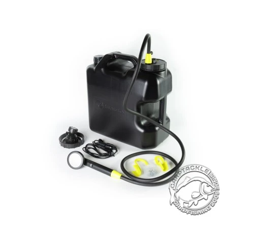 Походный душ Ridge Monkey Outdoor Power Shower 20л (Full Kit)