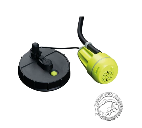 Походный душ Ridge Monkey Outdoor Power Shower Full Kit