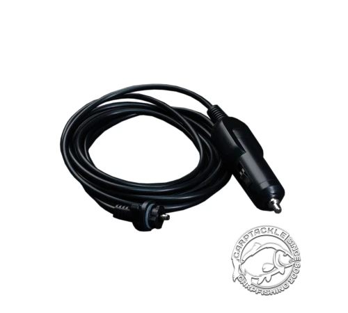 Походный душ Ridge Monkey Outdoor Power Shower Full Kit