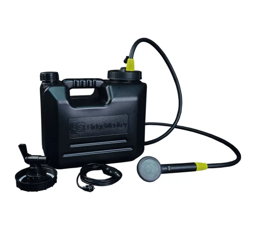 Походный душ Ridge Monkey Outdoor Power Shower Full Kit