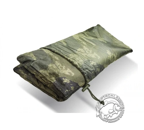 Сидушка с электроподогревом Solar Hotspot Heat Cushion