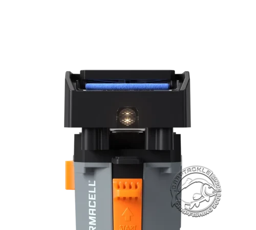 Противомоскитное устройства THERMACELL Backpacker Mosquito Repeller