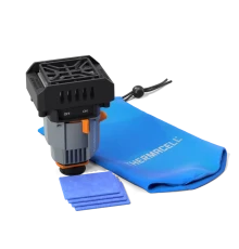 Противомоскитное устройства THERMACELL Backpacker Mosquito Repeller