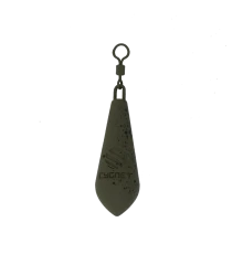 Грузило Cygnet Distance Swivel Leads