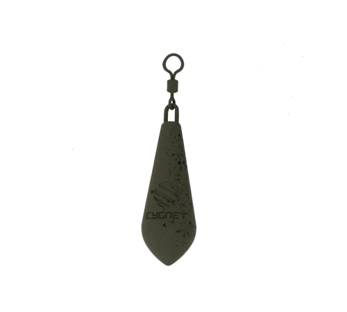 Грузило Cygnet Distance Swivel Leads