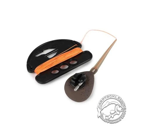 Заднее грузило Fox Captive Backweight