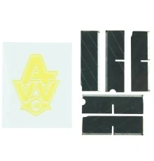 Запасные лезвия для бойлорезки AVV-LAB