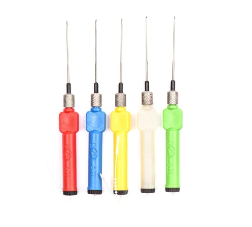 Иголка для бойлов Solar Boilie Needle